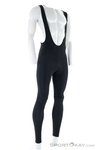 Northwave Active Acqua Bib Herren Bikehose-Schwarz-L