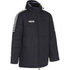 DERBYSTAR Fußball - Teamsport Textil - Coachjacken Hyper Coachjacke, Größe XX