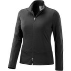 JOY SPORTSWEAR Damen Jacke PINELLA, Größe 36 in Schwarz