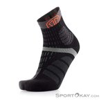 Sidas T-Free Trail Socken-Schwarz-42-43