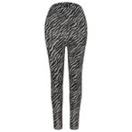 Hey Honey - Women's Leggings Maternity Leo - Leggings Gr XS grau