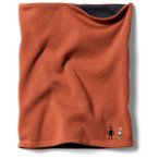 Smartwool - Thermal Merino Reversible Neck Gaiter - Halstuch Gr One Size rot