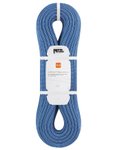 Petzl - Einfachseil - Contact® Wall 9.8 Mm Blau  aus Wolle - Größe 30 m