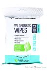 Sea to Summit Wilderness Wipes Compact Pflegetücher-Mehrfarbig-One Size