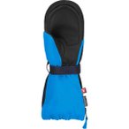 REUSCH Kinder Handschuhe Reusch Lucky R-TEX® XT Mitten, Größe 5 in Blau