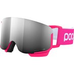 POC POCito Nexal Skibrille Kinder  Skibrillen pink Größe ONE SIZE Skifahren