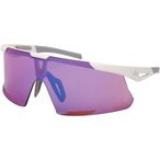 adidas Eyewear SP0106 Sportbrille  Sportbrillen & Sportsonnenbrillen weiss Grö�