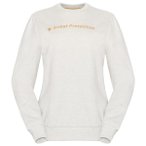 Sweet Protection - Women's Logo Crew - Pullover Gr XS weiß