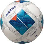 MOLTEN Ball F5N2810, Größe 5 in Weiß