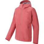 THE NORTH FACE Damen Jacke, Größe L in Pink