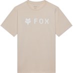 Fox Herren Absolute 195 Original T-Shirt (Größe M, beige)