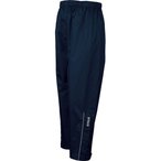 PRO-X Elements Toma Hose Kinder  Hardshellhose & Regenhose blau Größe 104 Trek