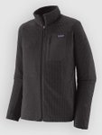 Patagonia R1 Air Fleecejacke black Gr. XS