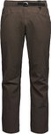 Black Diamond - Kletterhose aus Bio-Baumwolle – Herren – Ethos Pants - M Eth