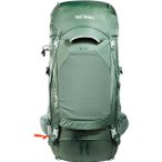 Tatonka Pyrox 40+10 Damen Trekkingrucksack ( Grün one size Größe,)