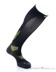 CEP Core Run Tall Damen Laufsocken-Schwarz-2