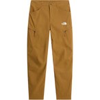The North Face Exploration Tapered Hose Herren  Wanderhose braun Größe XS Trek