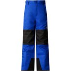 THE NORTH FACE Kinder Hose B FREEDOM INSULATED PANT, Größe XS in Blau