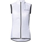 VAUDE Damen Weste Wo Matera Air Vest, Größe 40 in Weiß