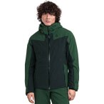 SCHÖFFEL Herren Funktionsjacke Jacket Style Trifex MNS, Größe 50 in Grün