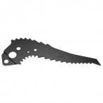 Petzl - Haue Pur'Dry - Ersatzhaue Gr 140 g schwarz