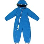 CMP Kinder Overall CHILD OVERALL, Größe 98 in Blau