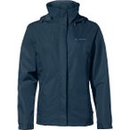 Vaude Damen Escape Light Jacke (Größe XS, blau)