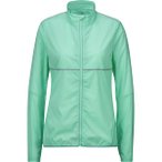 ENERGETICS Damen Runningjacke Jessi III, Größe 42 in Grün