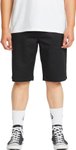 Volcom - Shorts aus Stretch-Poly-Baumwolle &ndash; Herren &ndash; Frickin Modern