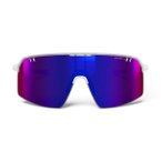 Julbo - Intensity Spectron HD S3 (VLT 15%) - Fahrradbrille Gr M lila