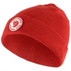 Fjällräven - Kid's 1960 Logo Hat - Mütze Gr One Size rot