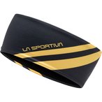 La Sportiva Diagonal   Stirnbänder schwarz Größe ONE SIZE Trekking  Atmungsak