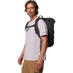 Columbia Trail Traveler II 28L   Daypacks schwarz Größe 28L Lifestyle