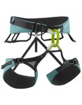 Edelrid - Klettergurt &ndash; Unisex &ndash; Sendero II - Sendero II Mineral Blu