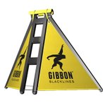 Gibbon Slackframe - Slackline-Gestell uni