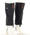 Salewa Puez Hiking Gamaschen-Schwarz-L