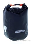 Ortlieb Fork-Pack QLS 4,1l Fahrradtasche-Schwarz-One Size