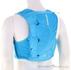 Salomon Active Skin 8l Traillaufweste-Blau-L