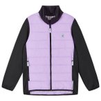 Reima - Kid's Trekkeri - Hybridjacke Gr 104 lila