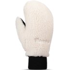 Roeckl Sports Kolbu 2 Fäustlinge Unisex ( Weiß 6)