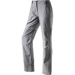 McKINLEY Damen Hose Belfast KG, Größe 24 in Grau