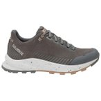 Dolomite - Women's Shoe Carezza Leather - Freizeitschuhe 36 grau