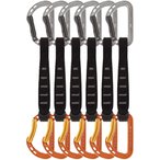 Petzl Spirit Express 6er Pack  Express-Sets Größe 17CM Alpinklettern | Sportkl
