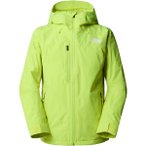 THE NORTH FACE Herren Jacke M DESCENDIT JACKET, Größe XL in Grün