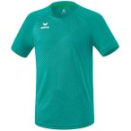 ERIMA Herren Trikot MADRID jersey shortsleeve, Größe XL in Grün