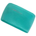 super.natural - Wanderlust Headband - Stirnband Gr One Size türkis