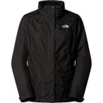 THE NORTH FACE Damen Doppeljacke W EVOLVE II TRICLIMATE JACKET - EU, Größe M i