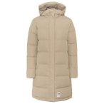Kari Traa - Women's Kyte Parka - Parka Gr XS beige