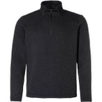 VAUDE Herren Pullover Me Tesero Pullover II, Größe M in Schwarz