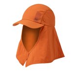 Buff Desert Cap S/M